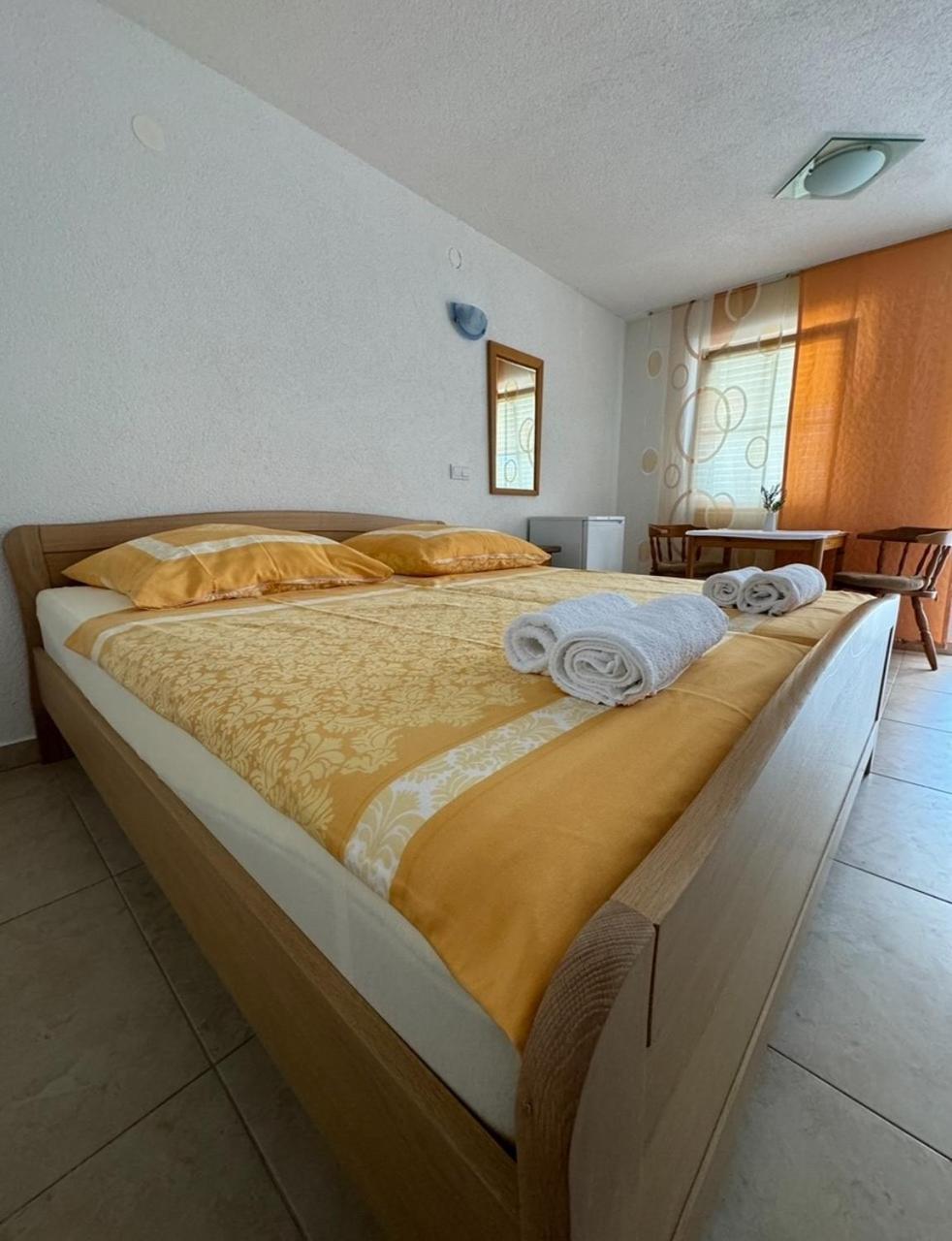 Villa Aurea Palma โบล ภายนอก รูปภาพ