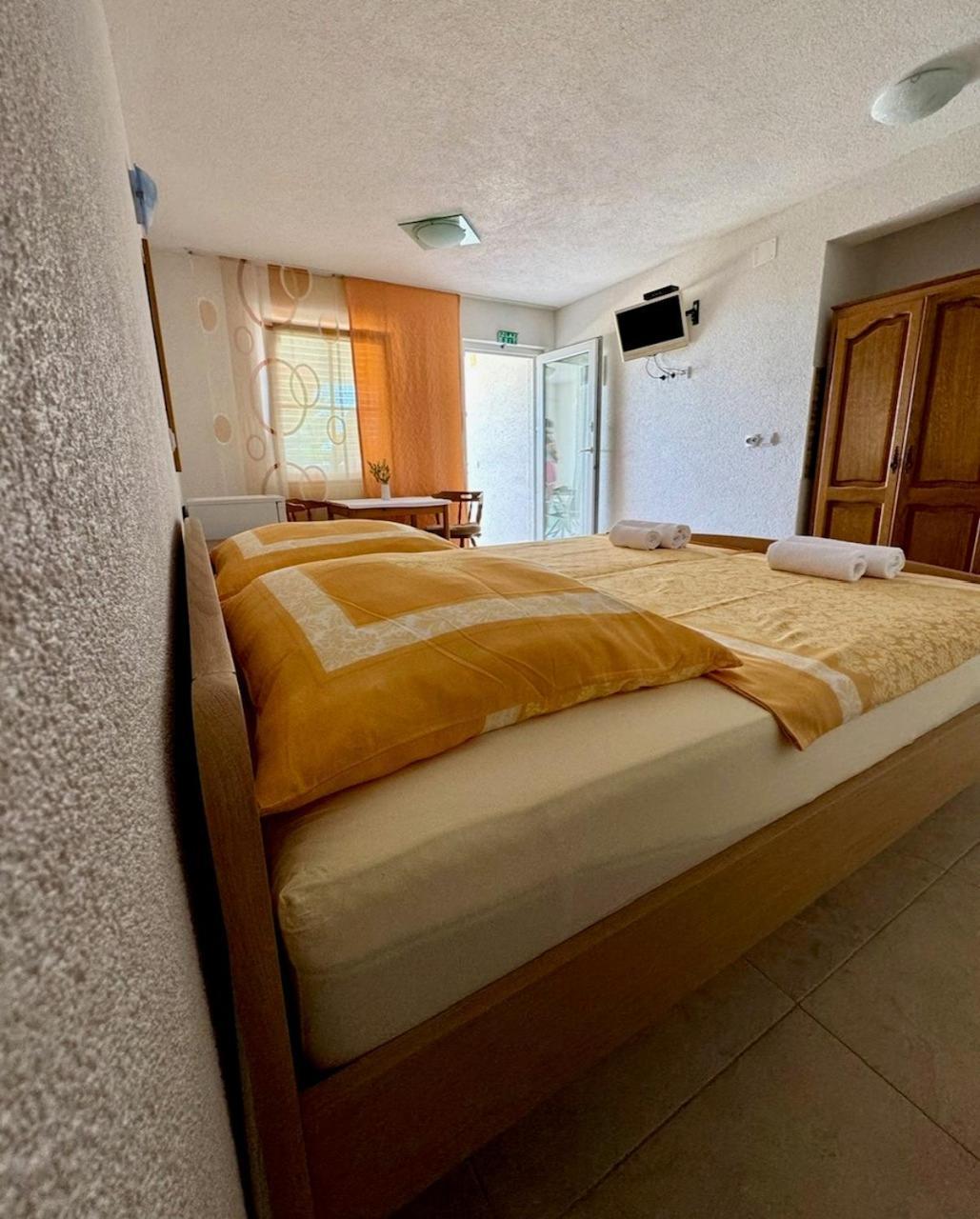 Villa Aurea Palma โบล ภายนอก รูปภาพ