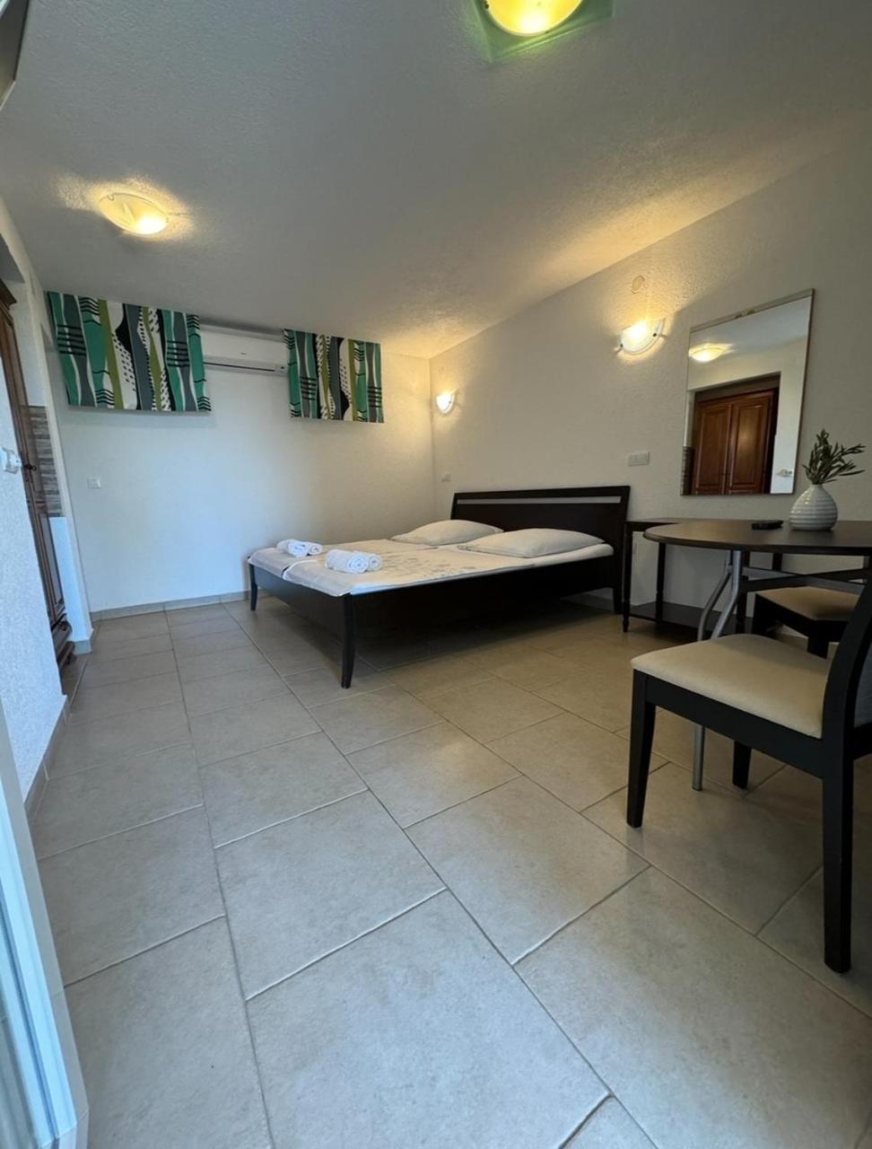 Villa Aurea Palma โบล ภายนอก รูปภาพ