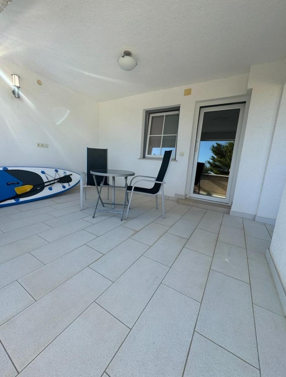 Villa Aurea Palma โบล ภายนอก รูปภาพ