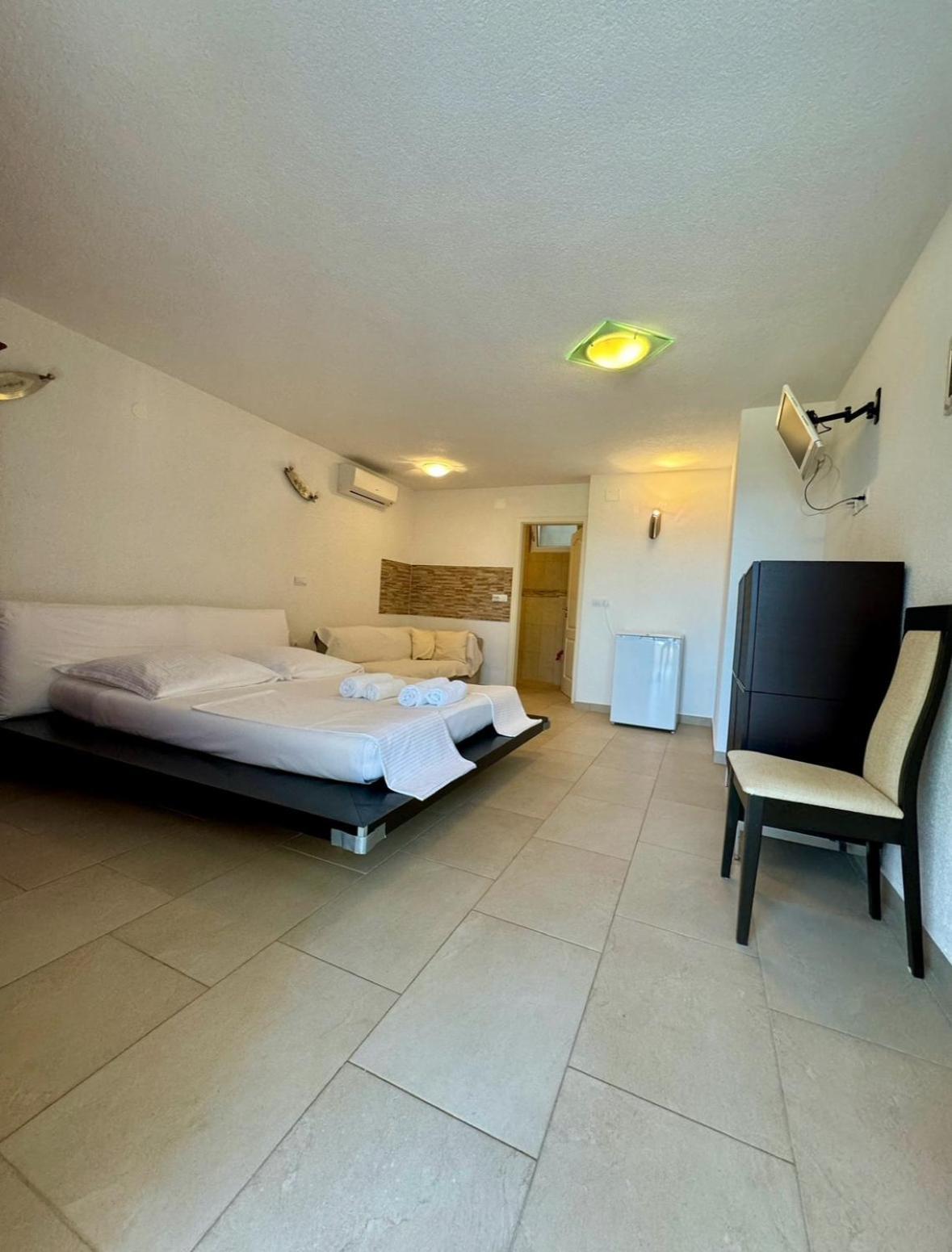 Villa Aurea Palma โบล ภายนอก รูปภาพ