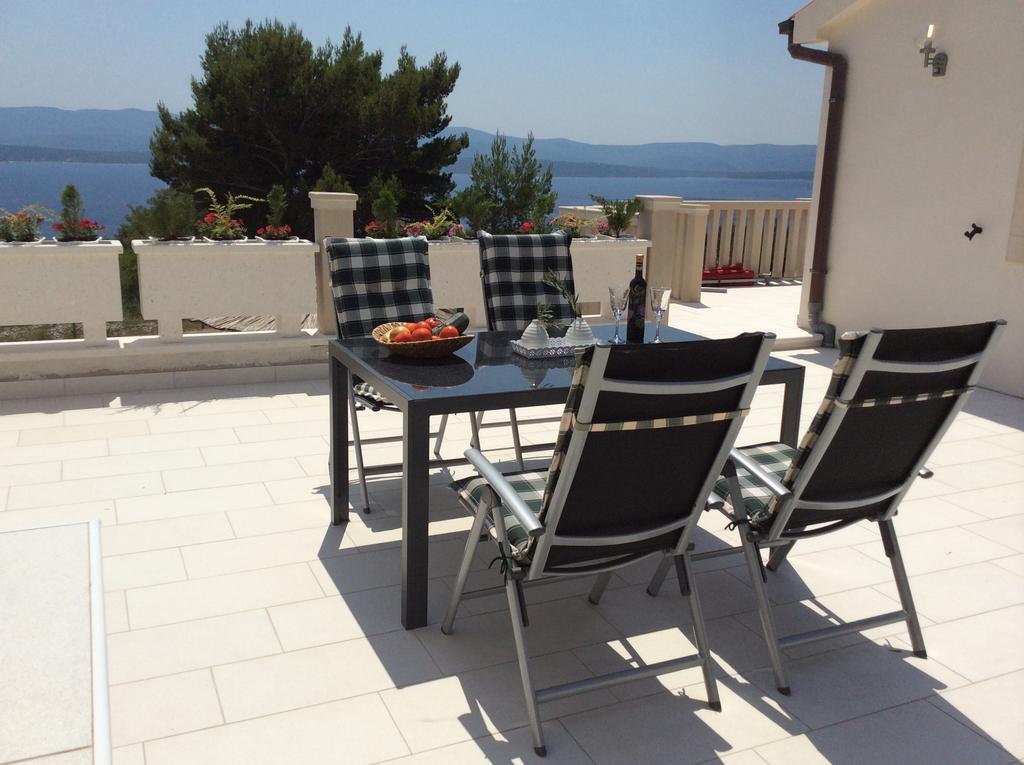 Villa Aurea Palma โบล ห้อง รูปภาพ