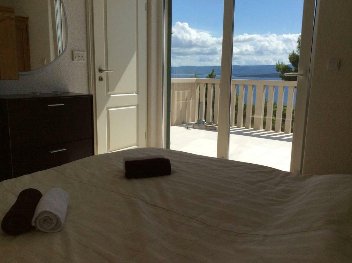 Villa Aurea Palma โบล ภายนอก รูปภาพ