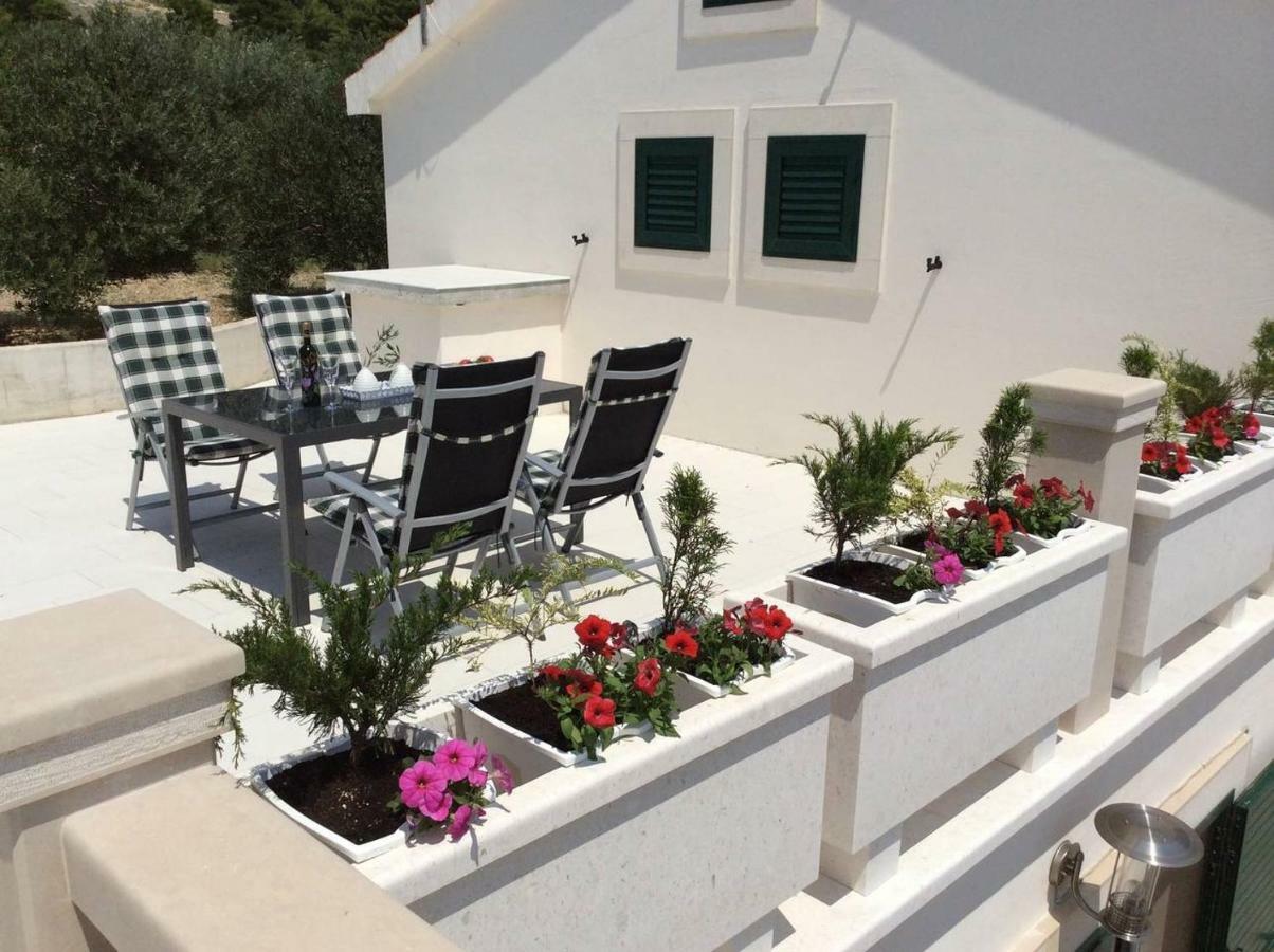 Villa Aurea Palma โบล ภายนอก รูปภาพ