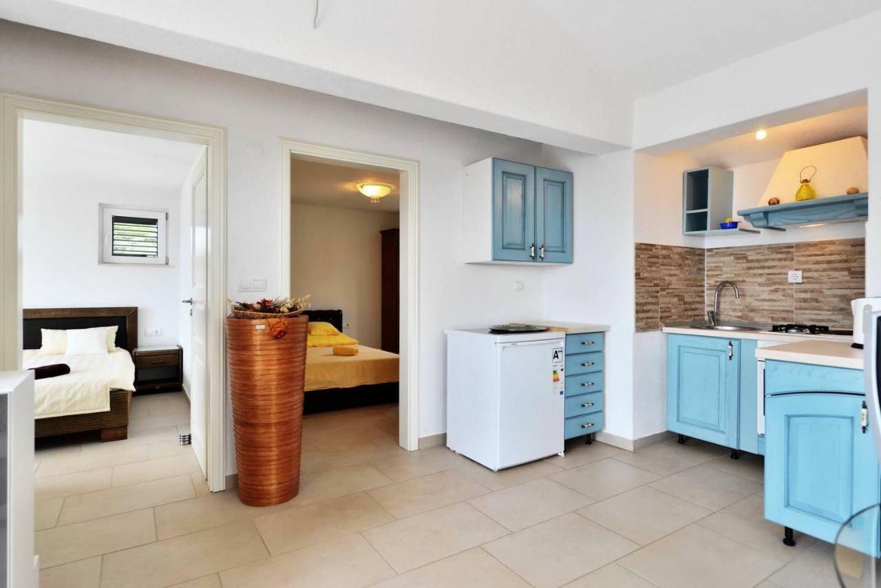 Villa Aurea Palma โบล ภายนอก รูปภาพ