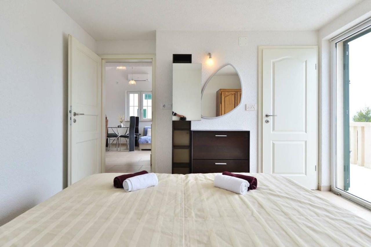 Villa Aurea Palma โบล ภายนอก รูปภาพ