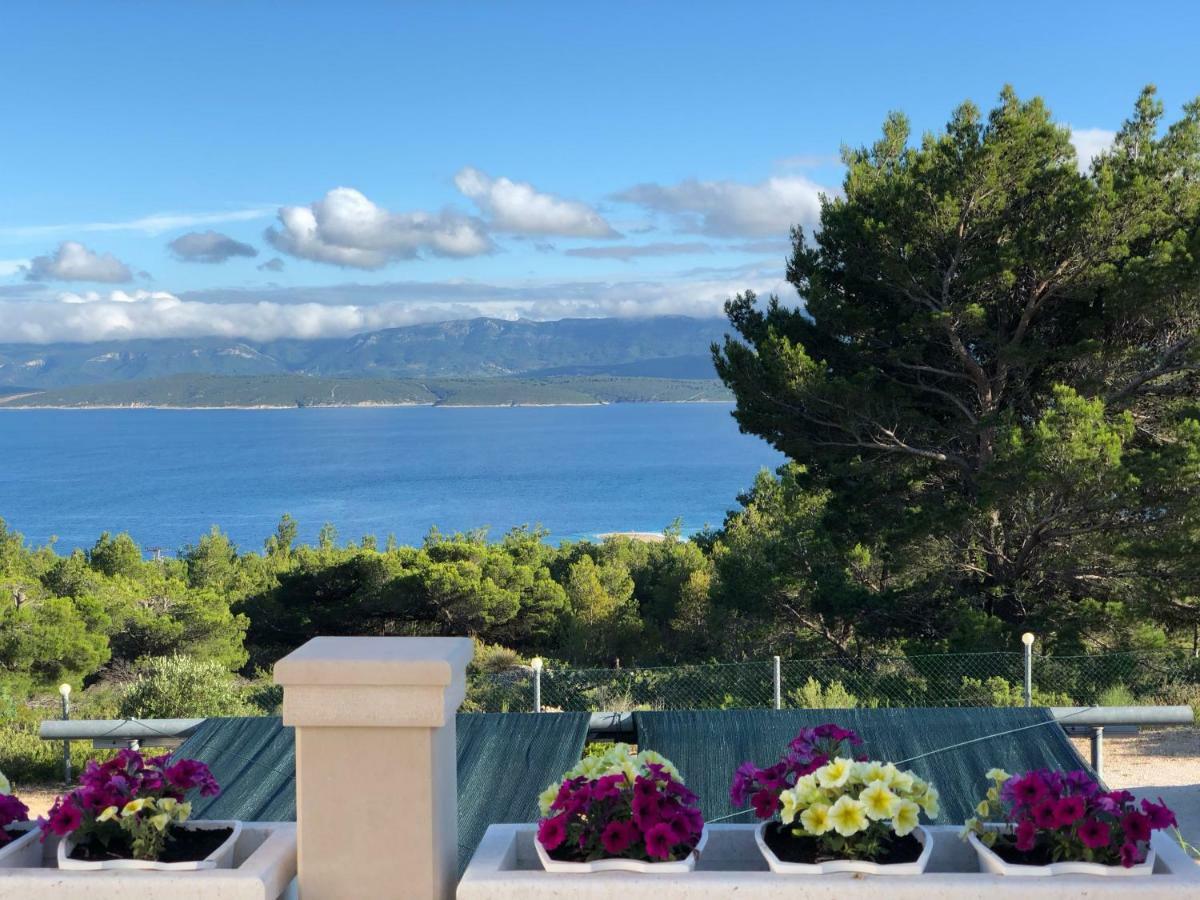 Villa Aurea Palma โบล ภายนอก รูปภาพ