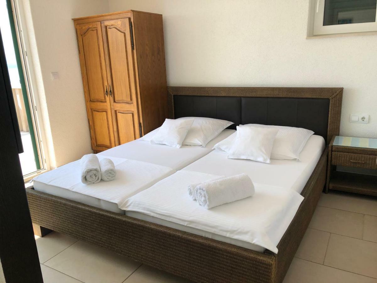 Villa Aurea Palma โบล ภายนอก รูปภาพ